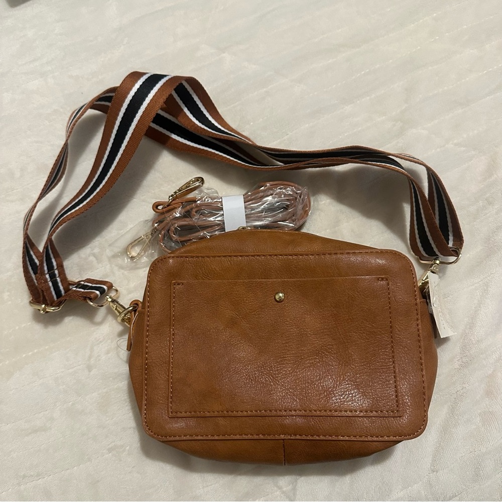 NWT ✨ Lola Crossbody Bag Altar’d State